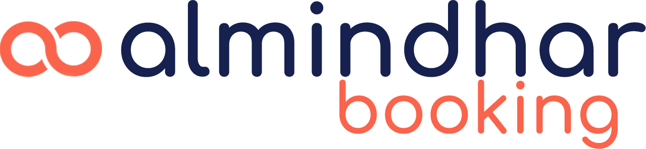 Almindhar Booking